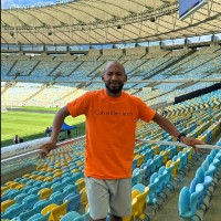 Robson Leandro Da Silva