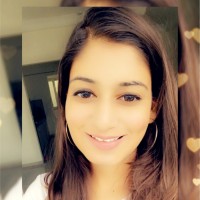Garima Sharma