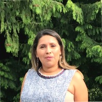 Geshia Flores