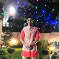 Anugrah Sharma