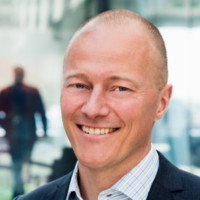 Johan Strandberg