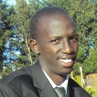 Edwin Kiptoo