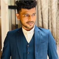 Himalay Patil