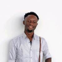 Dorian ludernic Eyala menounga