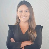 Claudia Velarde Sosa