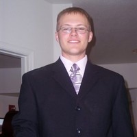 Brett Fry