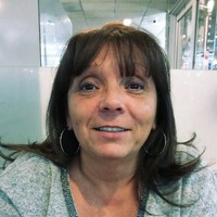 Yvonne Anderson