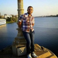 mhmd Hegazy