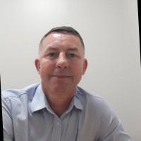 David Jarvis Cmiosh