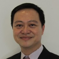 Colin Chan