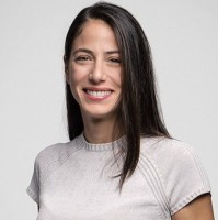 Maria Kanaki