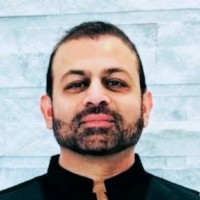 Muhammad S Khan PMP, SPC, SSM