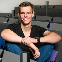 Daan Goede