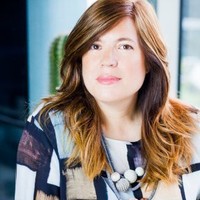 Teresa Larraya Negreira