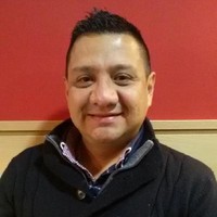 Israel Zuñiga
