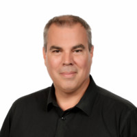 Martin Boisclair