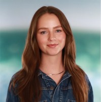 Iris van der Hoeven