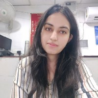 Simran Thakral