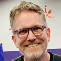 Chris Baumann