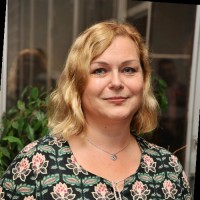 Zuzana Špůrková