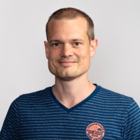 Martijn Van De Ven