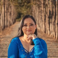 Mara Denise Oliveira