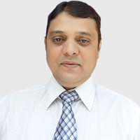 Amar Shahi