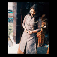 Akanksha Khandelwal