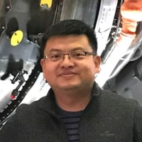 Vincent Yang