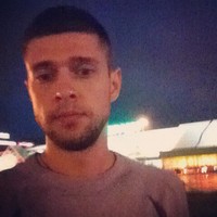 Илья Веселов