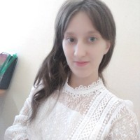 Наталия Черникова