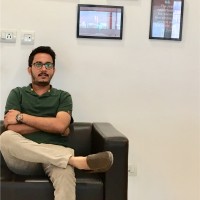 Gaurav Kumar Rajput