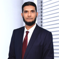 Mohammed A.
