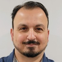 Abdullah Oudeh