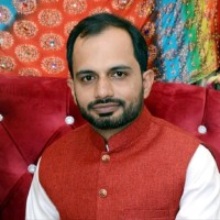 Syed Khurram Abbas Kazmi