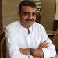 Mihir Buch