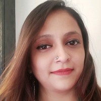 Dipali Singh