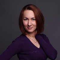 Юлия Беляева
