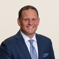 Frank Hennessey, AIF®, ChFC®