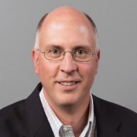Tony Heldreth