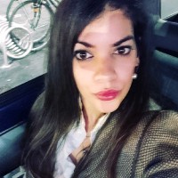 Carolina Rosario