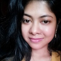 Bhagyashree Mohanty