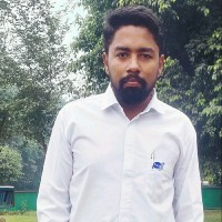 Virendra Parihar