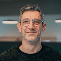 Marc Van Asbroek