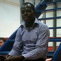 Olukoya Muyiwa