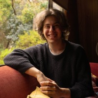 Connor Fantasia-Serve