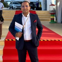 Sam Yadav