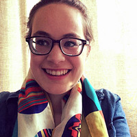 Hannah Houts