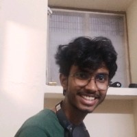 Sanidhya Singhal