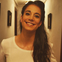 Marta Pérez Chamorro